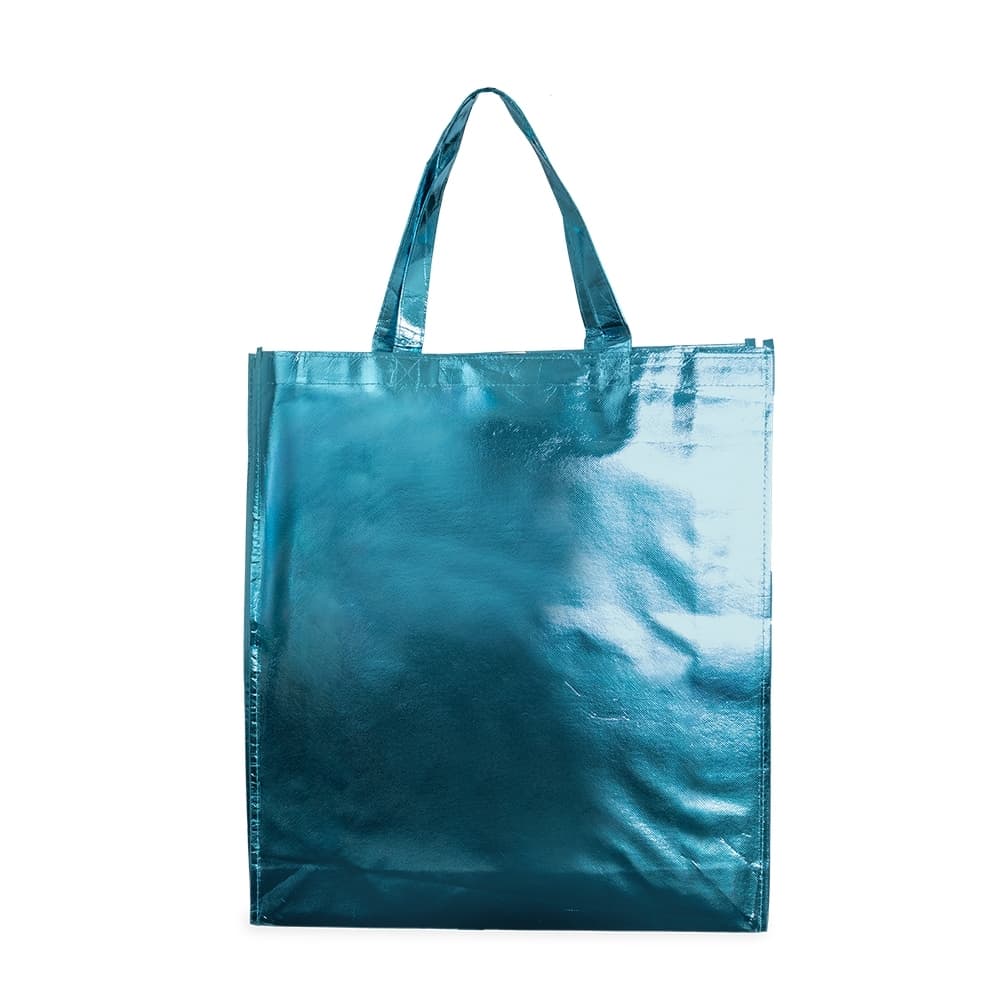 Sacola TNT Metalizado