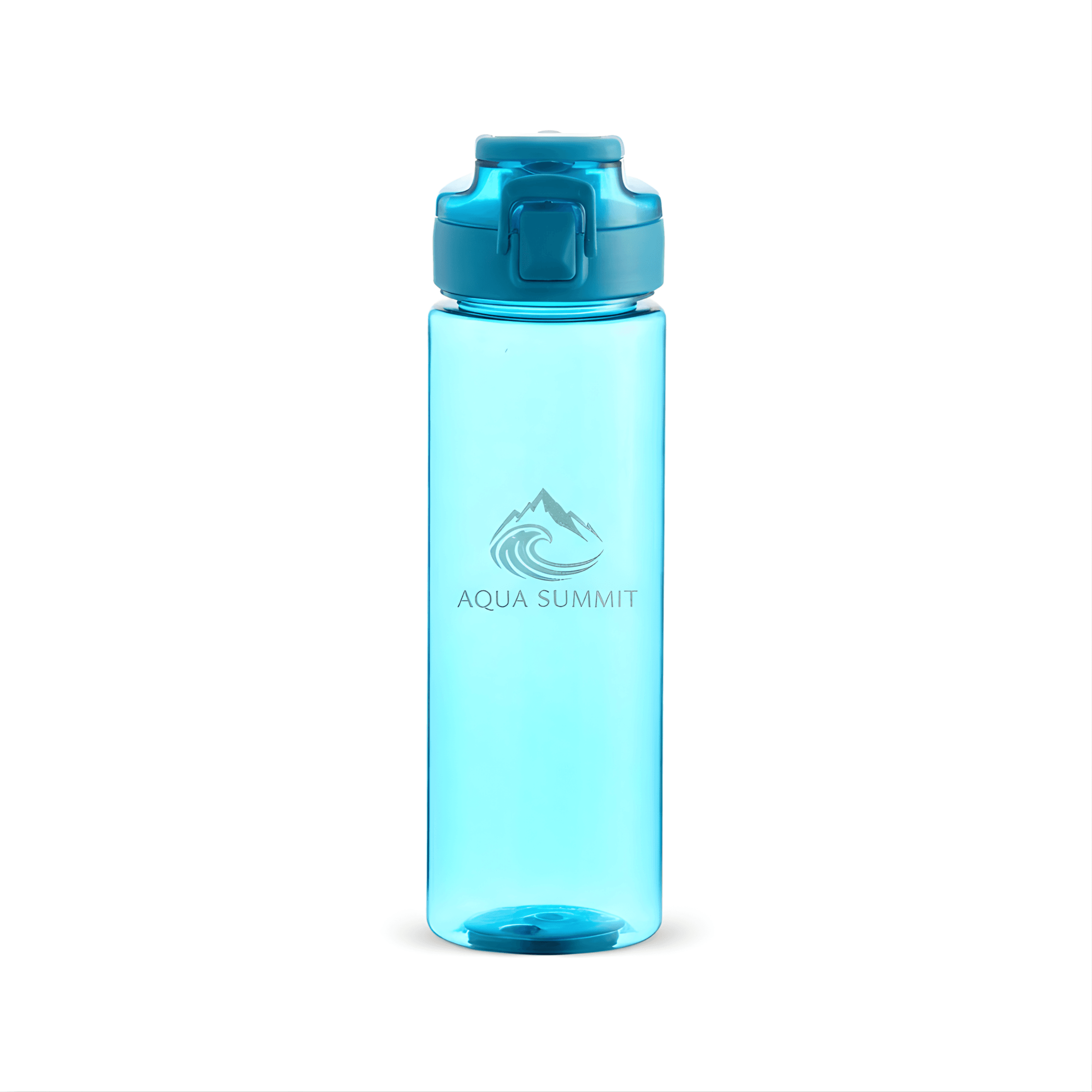 Squeeze Plástico 750ml