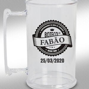 Caneca de Chopp