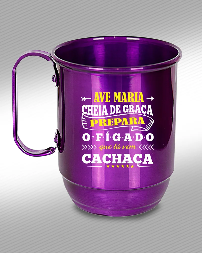 caneca aluminio2020