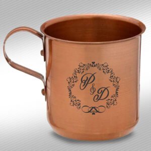 Caneca Moscow Mule